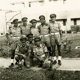 الشرطة العسكرية في الناصرة