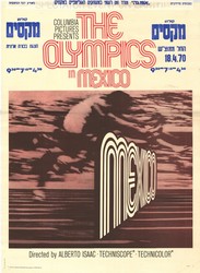 The Olympics in Mexico