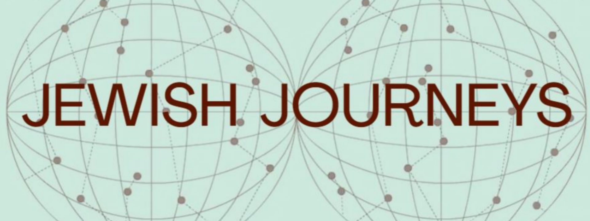 Jewish Journeys