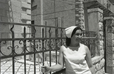 בירושלים, 1967