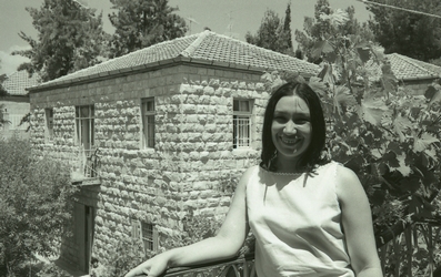בירושלים, 1968