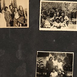 Irgun Soldiers' Photo Album