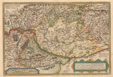 הונגריה. 1579