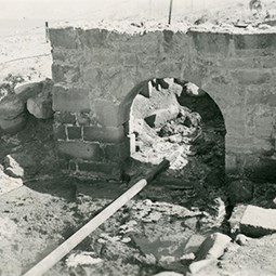 حمامات طبريا التاريخية