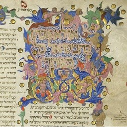 Mishneh Torah by Maimonides