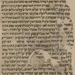 Rabbi Isaac Alfasi, Jewish Law