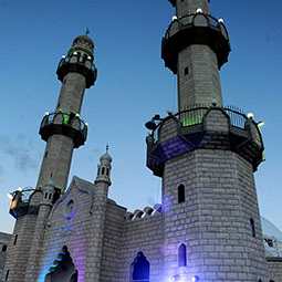 مسجد الكبابير
