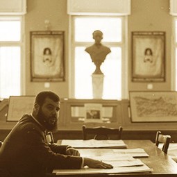 رجل دين أرمني