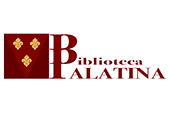 Logo Palatina Library, Parma