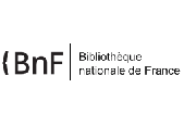 Logo National Library of France