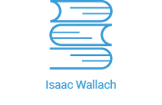 Logo Isaac Wallach