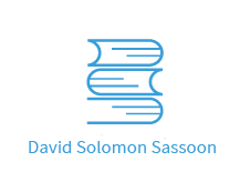 Logo David Solomon Sassoon
