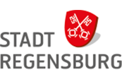 Logo City Archives of Regensburg