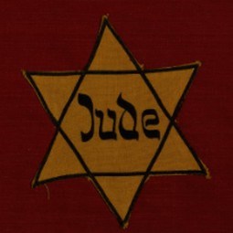 אוסף סימני קלון נאצים ליהודים