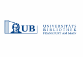 Logo University Library Johann Christian Senckenberg