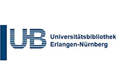 Logo University Library of Erlangen-Nürnberg