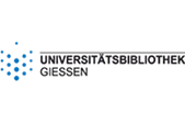 Logo University Library Giessen