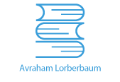 לוגו אברהם לורברבוים