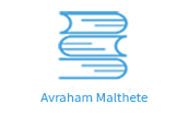 לוגו אברהם מלטט