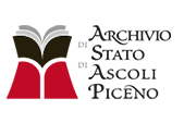 Logo Ascoli Piceno State Archive
