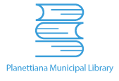 לוגו הספרייה העירונית יסי