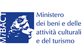 Logo State Archive of Terni