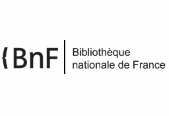 לוגו הספרייה הלאומית של צרפת