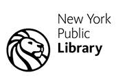 לוגו הספרייה הציבורית של ניו יורק