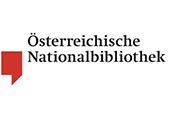לוגו הספרייה הלאומית של אוסטריה