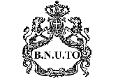 לוגו הספרייה הלאומית טורינו