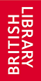 לוגו הספרייה הבריטית