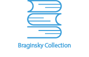 Logo Braginsky Collection