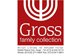 Logo The William Gross Family Collection