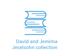 Logo David and Jemima Jeselsohn collection