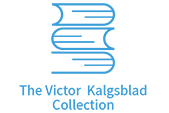 Logo Victor Klagsbald Collection