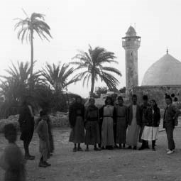 مسجد جنين 