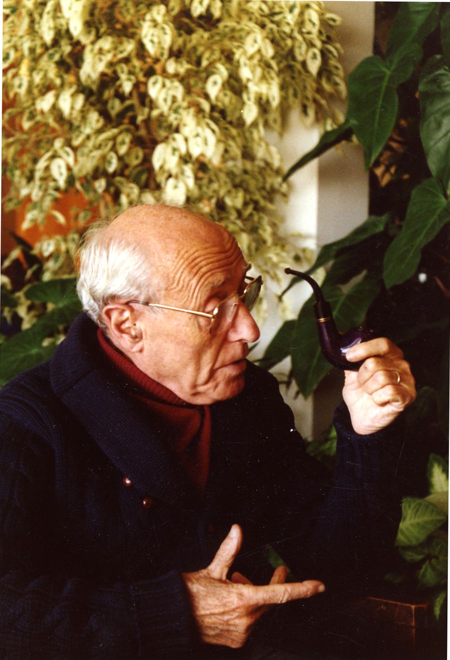 Josef Tal (1910-2008)