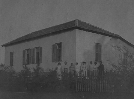 הטמפלרים (תנועה דתית-חברתית)