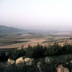 قرى مرج ابن عامر