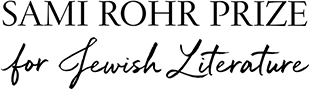 Sami Rohr Prize for Jewish Literature