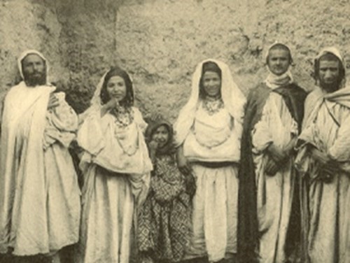 الصحافة اليهودية في البلاد العربية