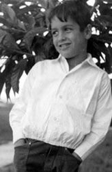 יהונתן גפן, 1955