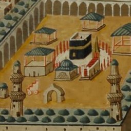 Dalā'il al-Khayrāt, al-Jazūlī, 1757