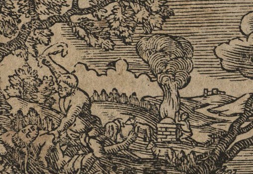 צאינה וראינה - חמשת ספרי משה, 1785