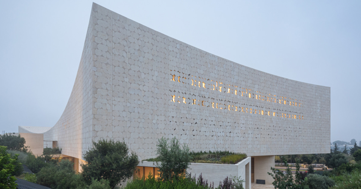 Visit the National Library of Israel Your Story. Our Story.