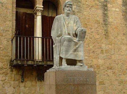 ابن رشد: طبيب وقاضي وفيلسوف الأندلس في قرطبة وإشبيلية ومراكش