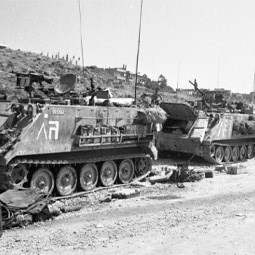 מלחמת לבנון הראשונה (שלום הגליל)