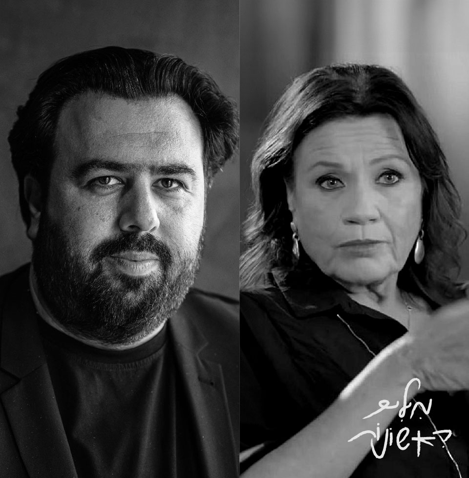 שלמה ארצי ורוני קובן