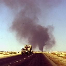 Sinai, the Yom Kippur War