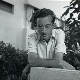 Benno Rothenberg (1914-2012)